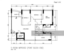 Blk 690C Choa Chu Kang Crescent (Choa Chu Kang), HDB 5 Rooms #211750601